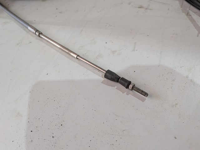 Assortiment morsekabels / gas- en schakelkabels - afbeelding 9 van  13