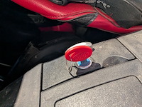 Assortiment motorkoffers en tassen, o.a. triumph, ducati, honda - afbeelding 10 van  10