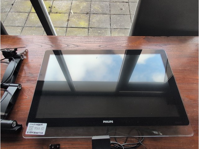 Assortiment multimedia en elektronica - afbeelding 4 van  7