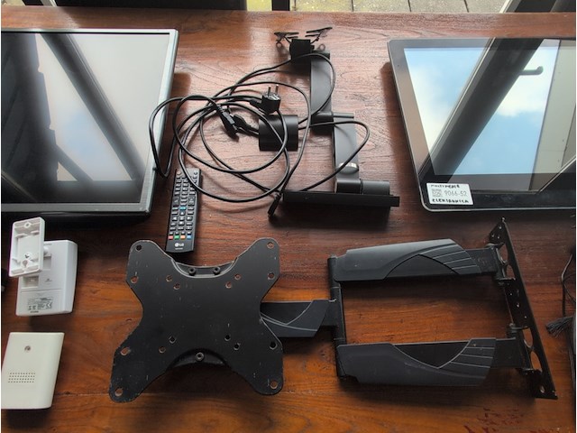 Assortiment multimedia en elektronica - afbeelding 5 van  7