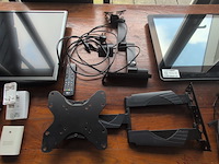Assortiment multimedia en elektronica - afbeelding 5 van  7