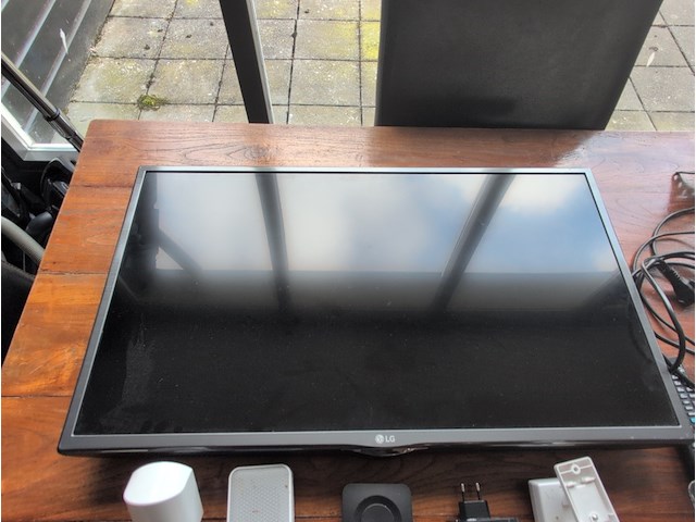 Assortiment multimedia en elektronica - afbeelding 7 van  7