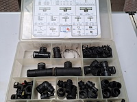 Assortiment o.a. bevestigingsmiddelen - afbeelding 10 van  10