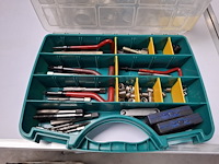 Assortiment o.a. bevestigingsmiddelen - afbeelding 5 van  10