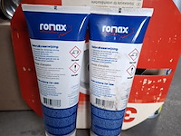 Assortiment o.a. cleaner, smeermiddelen - afbeelding 5 van  7