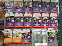 assortiment ongedierte bestrijding, dcm - afbeelding 1 van  5