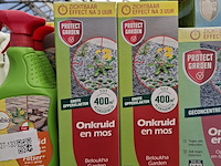 Assortiment onkruid verwijderaar - afbeelding 3 van  13