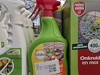 Assortiment onkruid verwijderaar - afbeelding 4 van  13