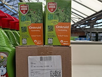 Assortiment onkruid verwijderaar - afbeelding 8 van  13