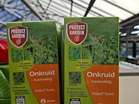 Assortiment onkruid verwijderaar - afbeelding 9 van  13