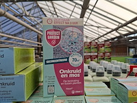 Assortiment onkruid verwijderaar - afbeelding 13 van  13