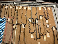Assortiment pakkingen - afbeelding 2 van  4