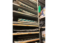 Assortiment pakkingen - afbeelding 1 van  5