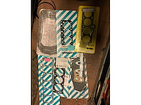 Assortiment pakkingen - afbeelding 2 van  5