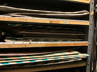 Assortiment pakkingen - afbeelding 4 van  5