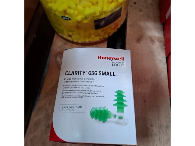 Assortiment pbm o.a. 3m - afbeelding 10 van  12