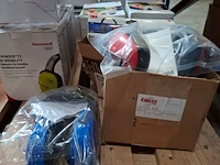 Assortiment pbm o.a. 3m - afbeelding 11 van  12