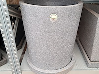 Assortiment plantenbakken lindesberg - afbeelding 2 van  15