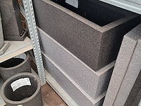 Assortiment plantenbakken lindesberg - afbeelding 3 van  15