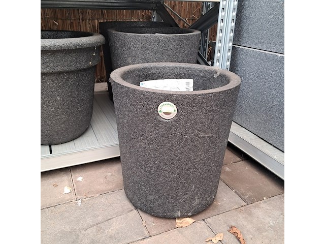 Assortiment plantenbakken lindesberg - afbeelding 4 van  15