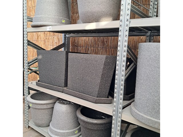 Assortiment plantenbakken lindesberg - afbeelding 6 van  15