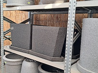Assortiment plantenbakken lindesberg - afbeelding 6 van  15