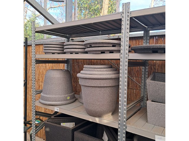 Assortiment plantenbakken lindesberg - afbeelding 7 van  15