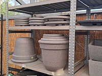 Assortiment plantenbakken lindesberg - afbeelding 7 van  15