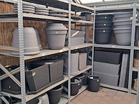 Assortiment plantenbakken lindesberg - afbeelding 1 van  15