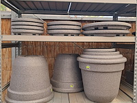 Assortiment plantenbakken lindesberg - afbeelding 8 van  15
