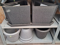 Assortiment plantenbakken lindesberg - afbeelding 9 van  15