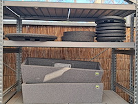 Assortiment plantenbakken lindesberg - afbeelding 10 van  15