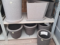 Assortiment plantenbakken lindesberg - afbeelding 11 van  15