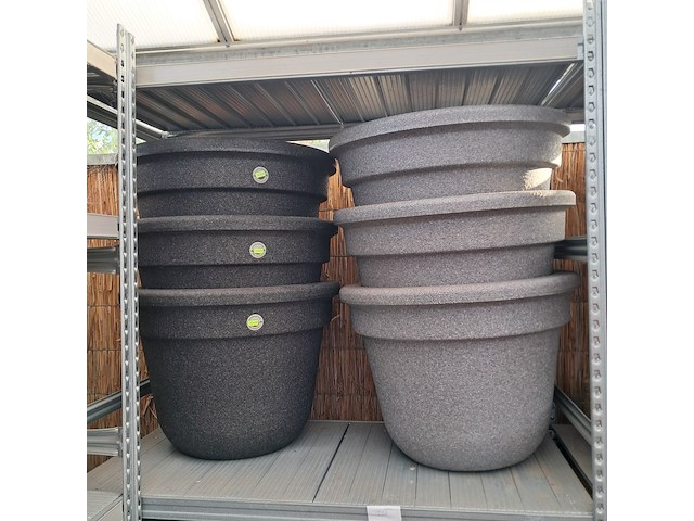 Assortiment plantenbakken lindesberg - afbeelding 12 van  15