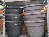 Assortiment plantenbakken lindesberg - afbeelding 12 van  15