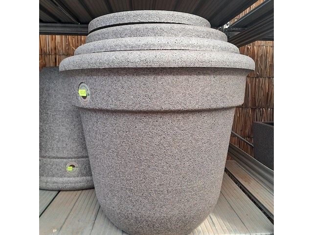 Assortiment plantenbakken lindesberg - afbeelding 15 van  15