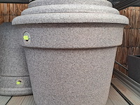 Assortiment plantenbakken lindesberg - afbeelding 15 van  15
