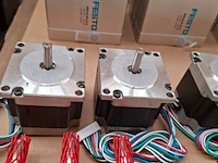 Assortiment pneumatische cilinders en toebehoren o.a. festo, norgren - afbeelding 5 van  25
