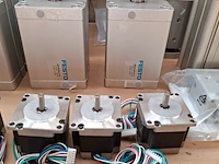 Assortiment pneumatische cilinders en toebehoren o.a. festo, norgren - afbeelding 6 van  25