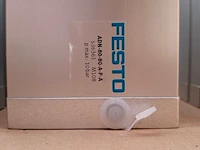 Assortiment pneumatische cilinders en toebehoren o.a. festo, norgren - afbeelding 9 van  25