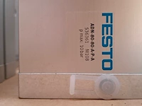 Assortiment pneumatische cilinders en toebehoren o.a. festo, norgren - afbeelding 10 van  25