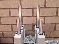 Assortiment pneumatische cilinders en toebehoren o.a. festo, norgren - afbeelding 11 van  25