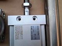Assortiment pneumatische cilinders en toebehoren o.a. festo, norgren - afbeelding 15 van  25