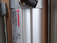 Assortiment pneumatische cilinders en toebehoren o.a. festo, norgren - afbeelding 24 van  25