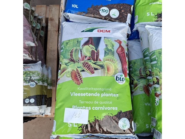 Assortiment potgrond dcm - afbeelding 3 van  16