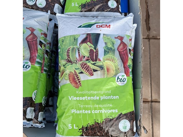 Assortiment potgrond dcm - afbeelding 4 van  16