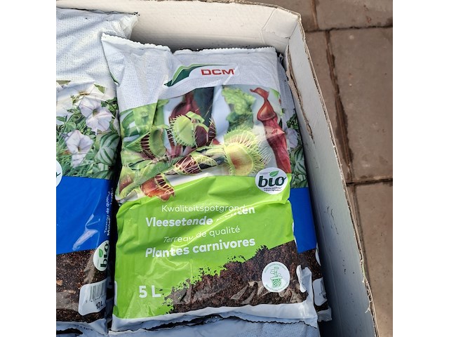 Assortiment potgrond dcm - afbeelding 5 van  16