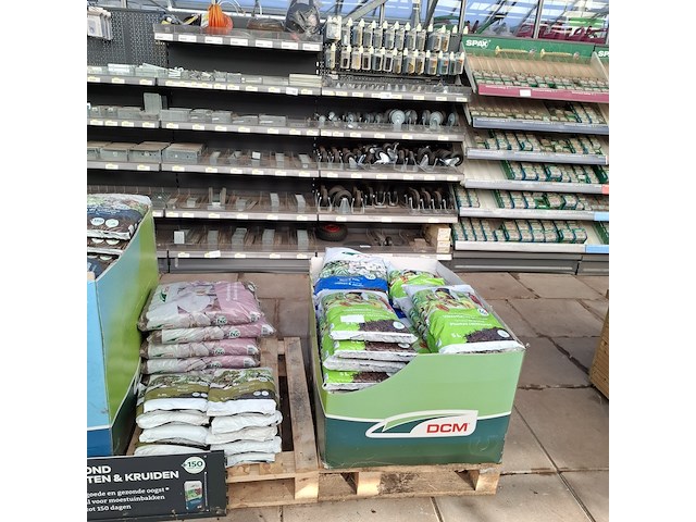 Assortiment potgrond dcm - afbeelding 10 van  16