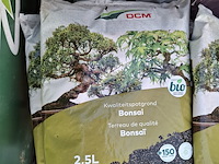 Assortiment potgrond dcm - afbeelding 16 van  16