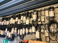Assortiment profix distributieriemen + display - afbeelding 1 van  5